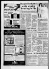 Central Somerset Gazette Thursday 04 February 1988 Page 6