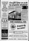 Central Somerset Gazette Thursday 04 February 1988 Page 12