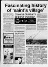 Central Somerset Gazette Thursday 04 February 1988 Page 28