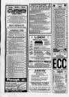 Central Somerset Gazette Thursday 04 February 1988 Page 48