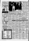 Central Somerset Gazette Thursday 11 February 1988 Page 10
