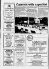 Central Somerset Gazette Thursday 11 February 1988 Page 30