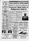 Central Somerset Gazette Thursday 11 February 1988 Page 34