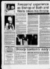 Central Somerset Gazette Thursday 11 February 1988 Page 36