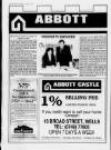 Central Somerset Gazette Thursday 11 February 1988 Page 56