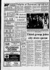 Central Somerset Gazette Thursday 18 February 1988 Page 4