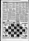 Central Somerset Gazette Thursday 18 February 1988 Page 12