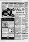 Central Somerset Gazette Thursday 18 February 1988 Page 14