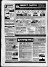 Central Somerset Gazette Thursday 18 February 1988 Page 40