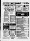 Central Somerset Gazette Thursday 18 February 1988 Page 52
