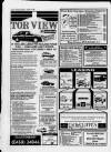 Central Somerset Gazette Thursday 18 February 1988 Page 56