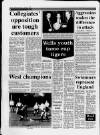 Central Somerset Gazette Thursday 18 February 1988 Page 62