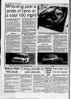 Central Somerset Gazette Thursday 25 February 1988 Page 6