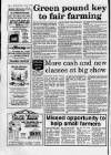Central Somerset Gazette Thursday 25 February 1988 Page 10