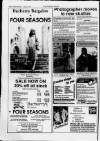 Central Somerset Gazette Thursday 25 February 1988 Page 16