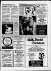 Central Somerset Gazette Thursday 25 February 1988 Page 17