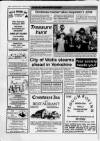 Central Somerset Gazette Thursday 25 February 1988 Page 26