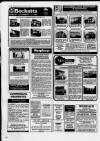 Central Somerset Gazette Thursday 25 February 1988 Page 38