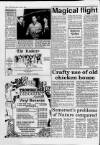 Central Somerset Gazette Thursday 03 March 1988 Page 6