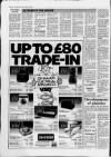 Central Somerset Gazette Thursday 03 March 1988 Page 14