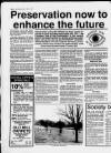 Central Somerset Gazette Thursday 03 March 1988 Page 32