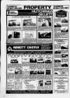 Central Somerset Gazette Thursday 03 March 1988 Page 42