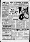 Central Somerset Gazette Thursday 10 March 1988 Page 4