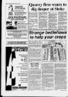 Central Somerset Gazette Thursday 10 March 1988 Page 6