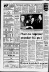 Central Somerset Gazette Thursday 24 March 1988 Page 4
