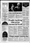 Central Somerset Gazette Thursday 24 March 1988 Page 13