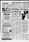 Central Somerset Gazette Thursday 24 March 1988 Page 15