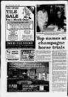 Central Somerset Gazette Thursday 24 March 1988 Page 29