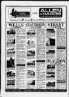 Central Somerset Gazette Thursday 24 March 1988 Page 54