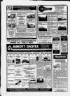 Central Somerset Gazette Thursday 31 March 1988 Page 46