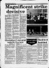 Central Somerset Gazette Thursday 31 March 1988 Page 60