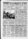 Central Somerset Gazette Thursday 31 March 1988 Page 62