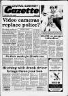Central Somerset Gazette Thursday 14 April 1988 Page 1