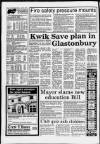 Central Somerset Gazette Thursday 14 April 1988 Page 4
