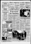 Central Somerset Gazette Thursday 14 April 1988 Page 8