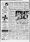 Central Somerset Gazette Thursday 14 April 1988 Page 10