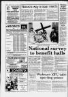 Central Somerset Gazette Thursday 14 April 1988 Page 16