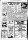 Central Somerset Gazette Thursday 14 April 1988 Page 28