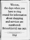 Central Somerset Gazette Thursday 28 April 1988 Page 7