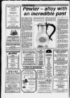 Central Somerset Gazette Thursday 28 April 1988 Page 29