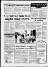 Central Somerset Gazette Thursday 26 May 1988 Page 18