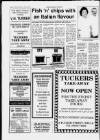 Central Somerset Gazette Thursday 26 May 1988 Page 34