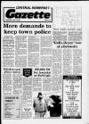 Central Somerset Gazette Thursday 02 June 1988 Page 1