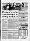 Central Somerset Gazette Thursday 02 June 1988 Page 3