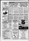 Central Somerset Gazette Thursday 30 June 1988 Page 10