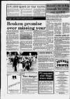 Central Somerset Gazette Thursday 30 June 1988 Page 14